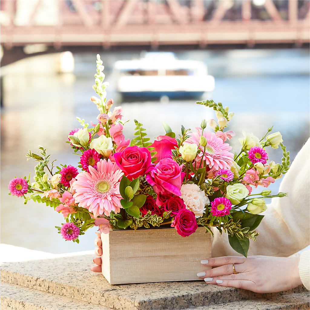 Too Cute Bouquet – PARKER'S FLORIST, Madison AL