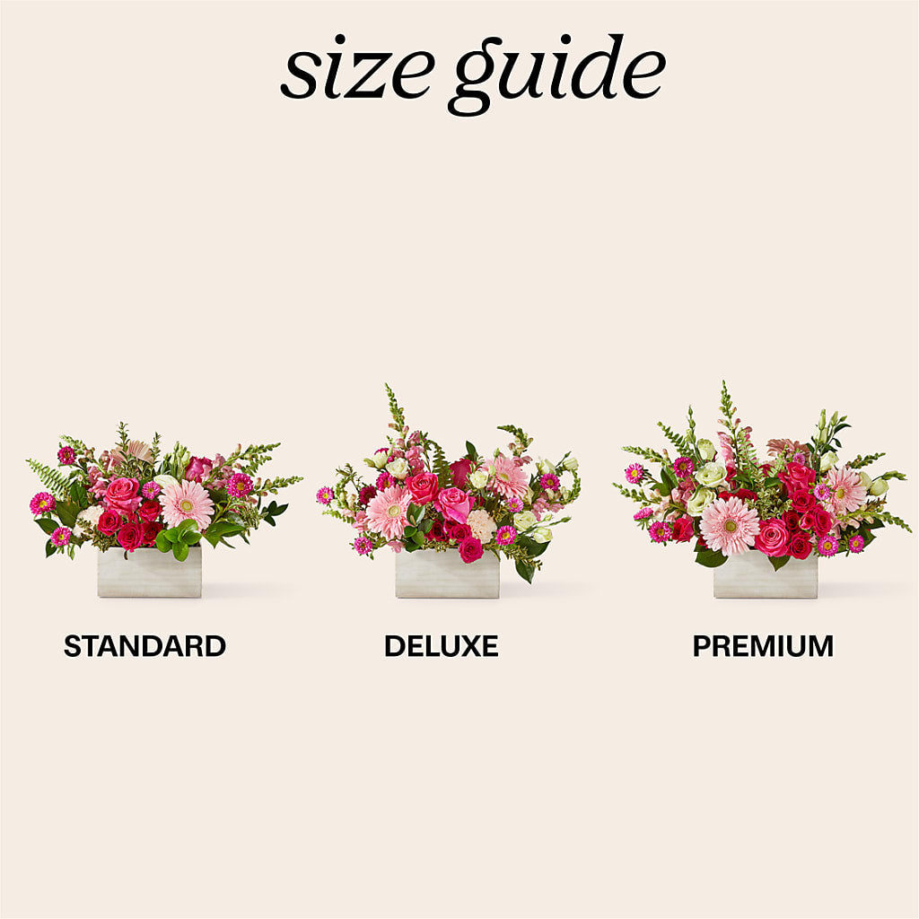 Too Cute Bouquet – PARKER'S FLORIST, Madison AL