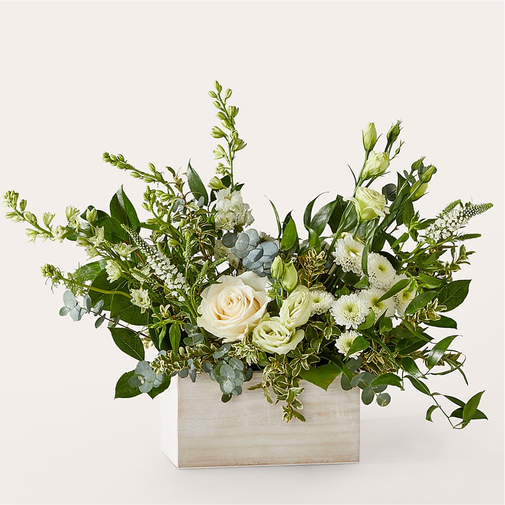 Cashmere Bouquet – PARKER'S FLORIST, Madison AL