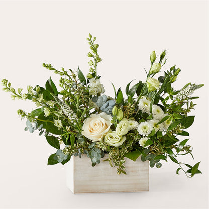 Cashmere Bouquet – PARKER'S FLORIST, Madison AL