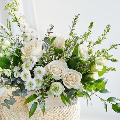 Cashmere Bouquet – PARKER'S FLORIST, Madison AL