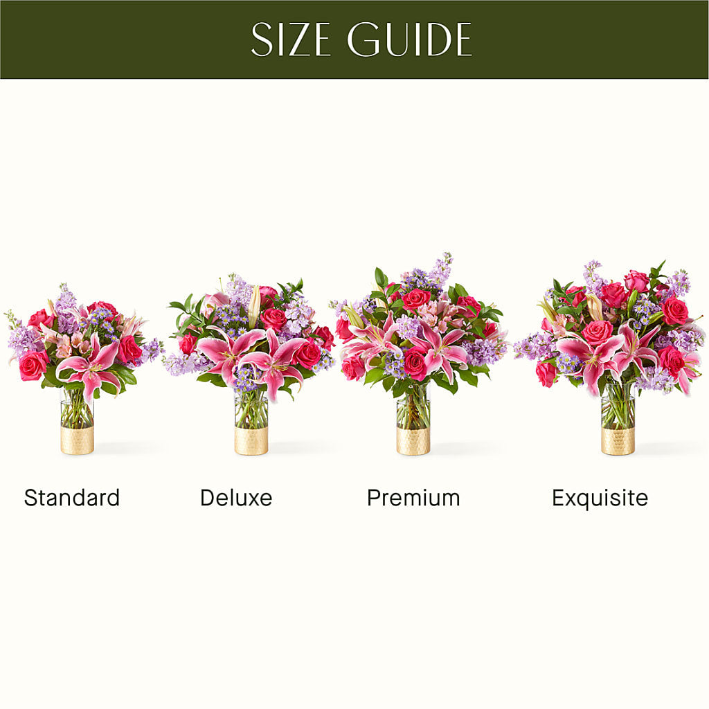 Written in the Stars Bouquet – PARKER'S FLORIST, Madison AL