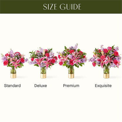Written in the Stars Bouquet – PARKER'S FLORIST, Madison AL