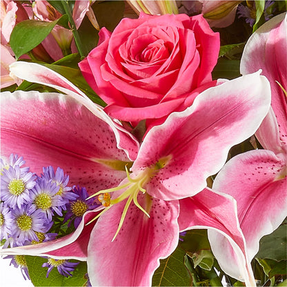 Written in the Stars Bouquet – PARKER'S FLORIST, Madison AL