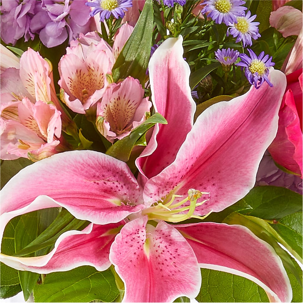 Written in the Stars Bouquet – PARKER'S FLORIST, Madison AL