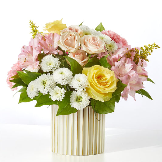 Watercolors Bouquet – PARKER'S FLORIST, Madison AL