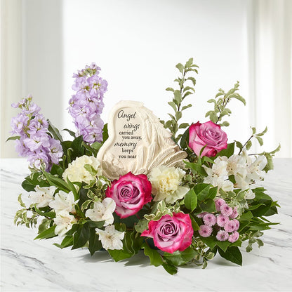 In My Heart Arrangement – PARKER'S FLORIST, Madison AL