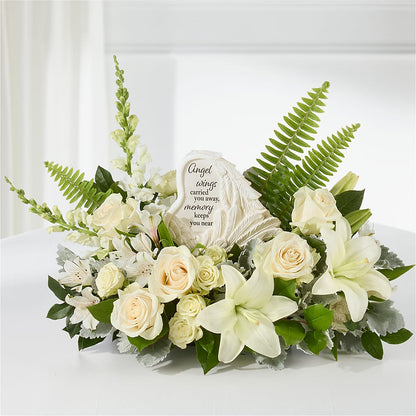 Holding You Close Arrangement – PARKER'S FLORIST, Madison AL