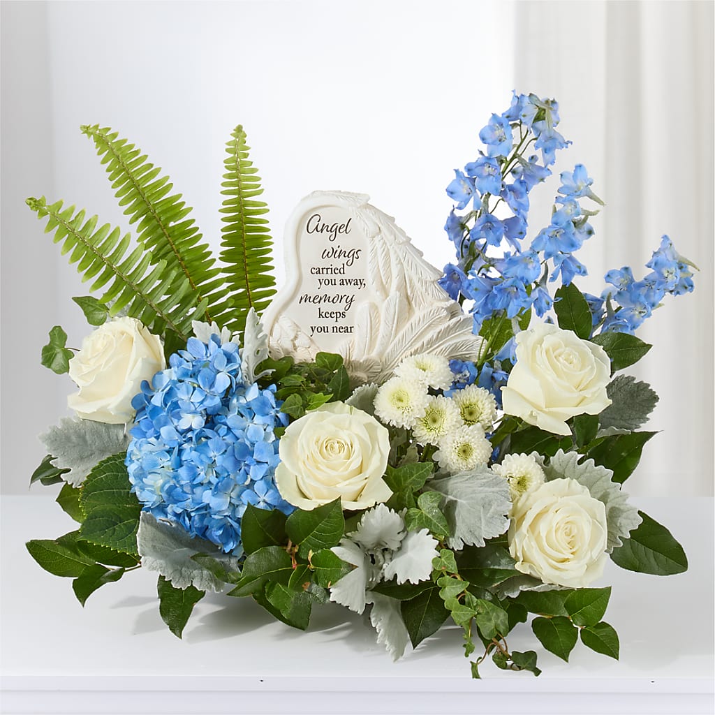 Dearest Arrangement – PARKER'S FLORIST, Madison AL