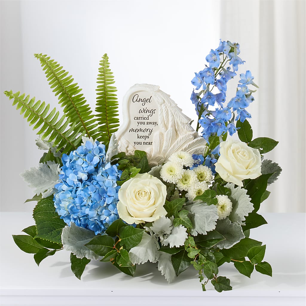 Dearest Arrangement – PARKER'S FLORIST, Madison AL