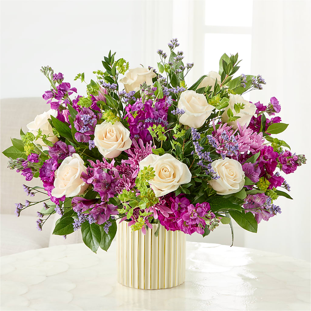 The Boutique Bouquet