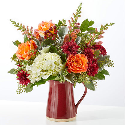 Fall's Finest Bouquet – PARKER'S FLORIST, Madison AL