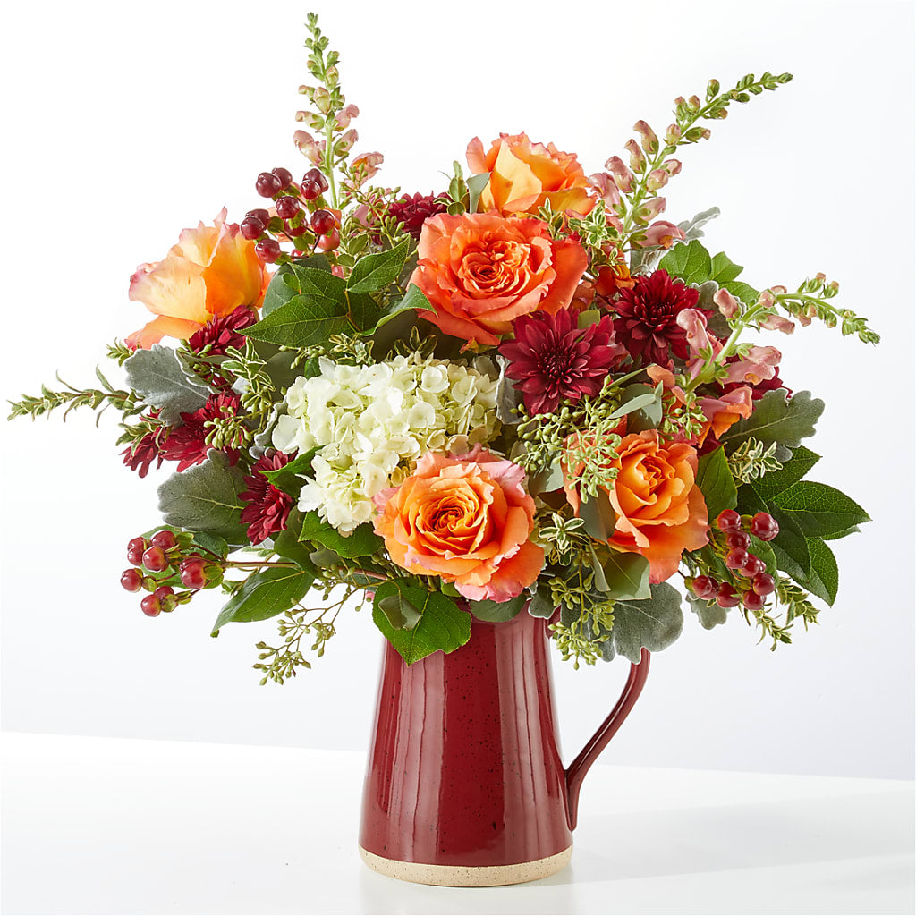 Fall's Finest Bouquet – PARKER'S FLORIST, Madison AL