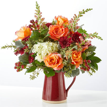 Fall's Finest Bouquet – PARKER'S FLORIST, Madison AL