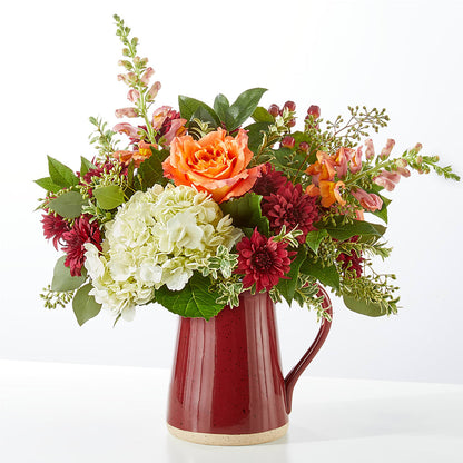 Fall's Finest Bouquet – PARKER'S FLORIST, Madison AL