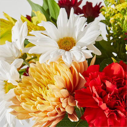 Fall Delight – A Florist Original – PARKER'S FLORIST, Madison AL