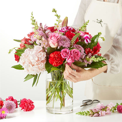 Swooning Over You - A Luxury Florist Original – PARKER'S FLORIST, Madison AL