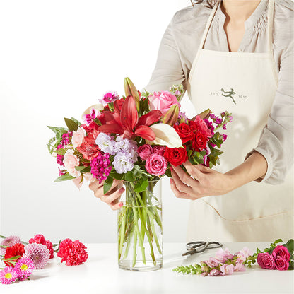 Swooning Over You - A Luxury Florist Original – PARKER'S FLORIST, Madison AL