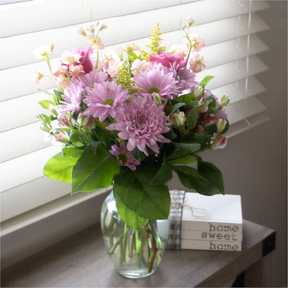 Pastel Tradition - A Florist Original – PARKER'S FLORIST, Madison AL