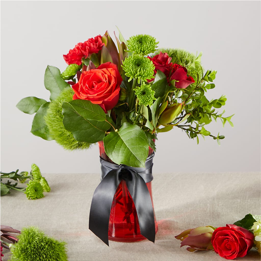 Heritage Kindle – A Florist Original – PARKER'S FLORIST, Madison AL