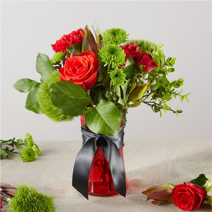 Heritage Kindle – A Florist Original – PARKER'S FLORIST, Madison AL