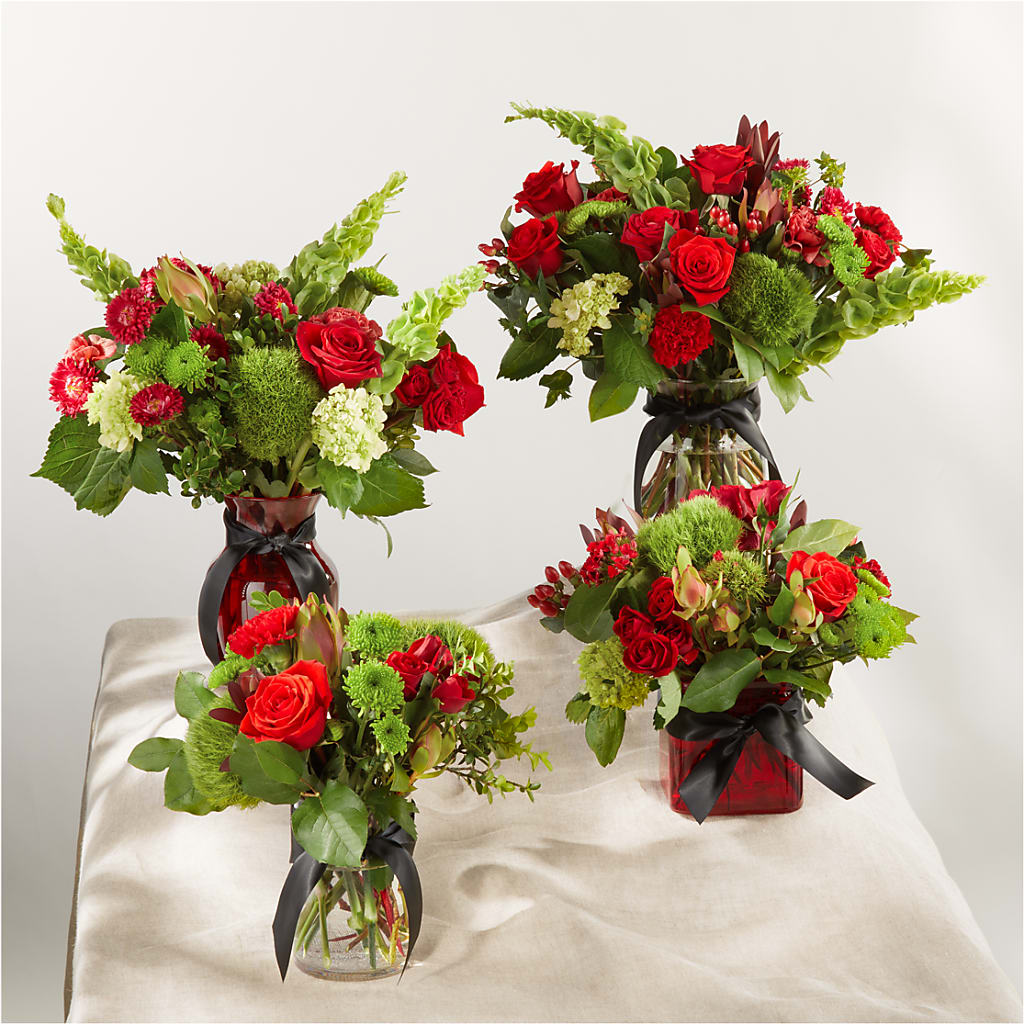 Heritage Kindle – A Florist Original – PARKER'S FLORIST, Madison AL