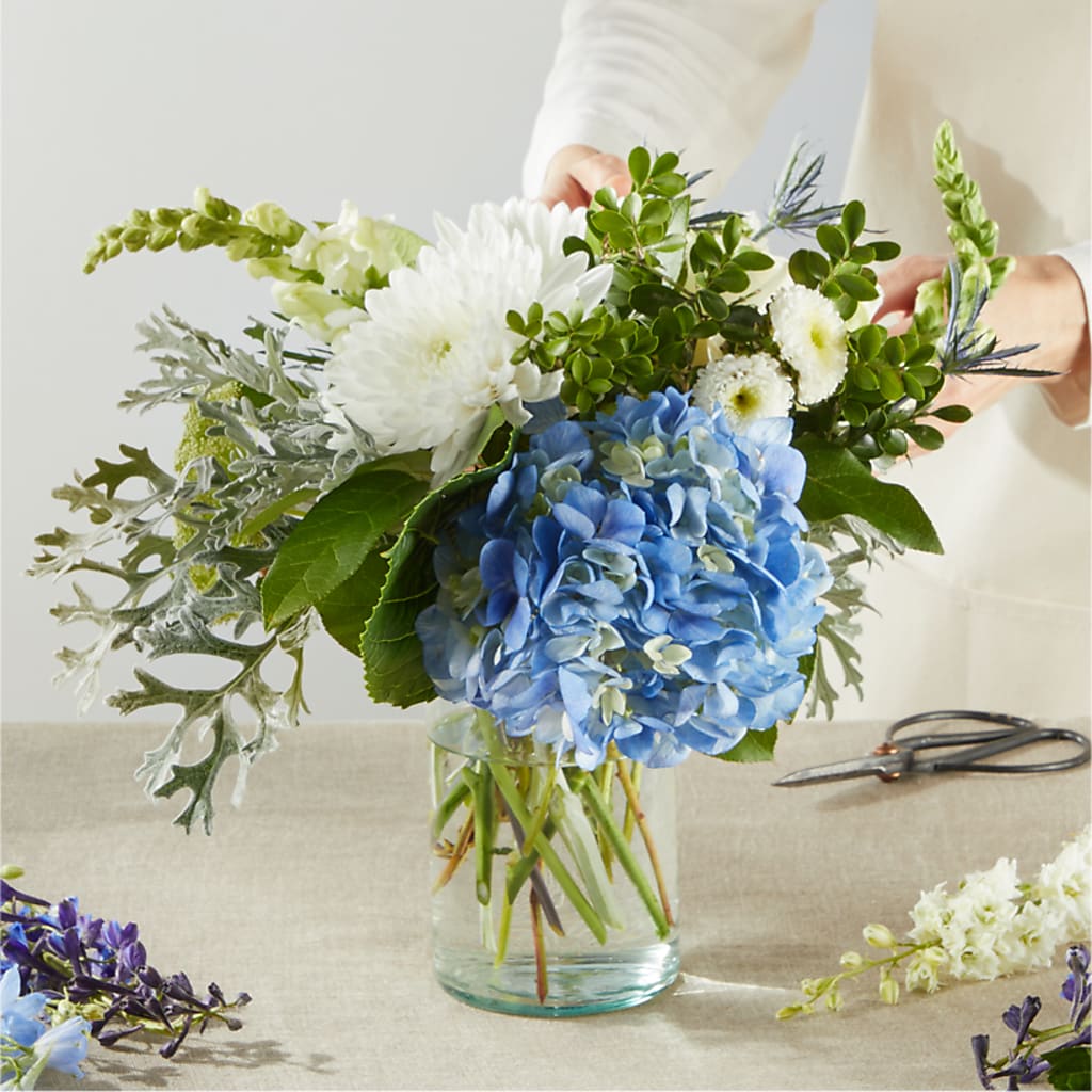 Festival of Lights – A Florist Original – PARKER'S FLORIST, Madison AL