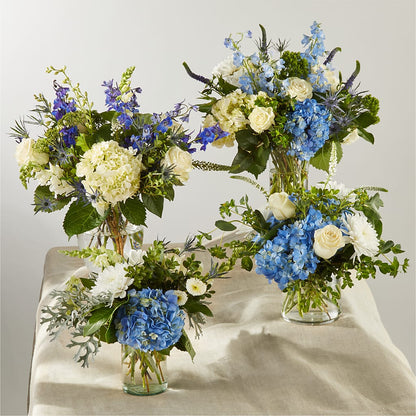 Festival of Lights – A Florist Original – PARKER'S FLORIST, Madison AL