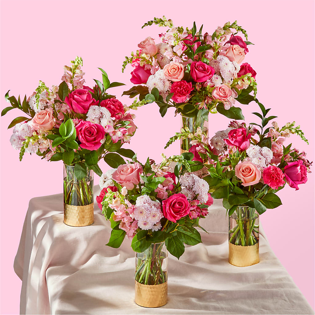 The Same Moon Bouquet – PARKER'S FLORIST, Madison AL