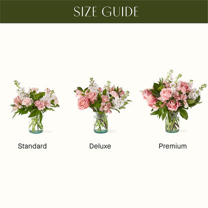 At the Ballet Bouquet – PARKER'S FLORIST, Madison AL