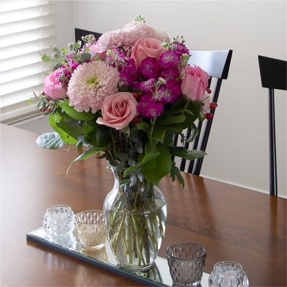 Sunday Morning Bouquet – PARKER'S FLORIST, Madison AL