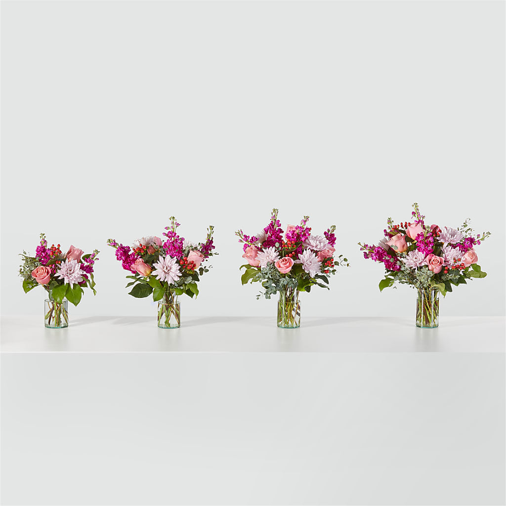 Sunday Morning Bouquet – PARKER'S FLORIST, Madison AL