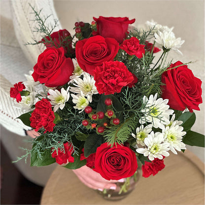 Seasonal Magic Bouquet – PARKER'S FLORIST, Madison AL