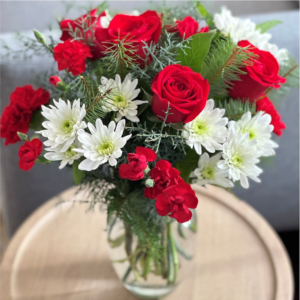 Seasonal Magic Bouquet – PARKER'S FLORIST, Madison AL