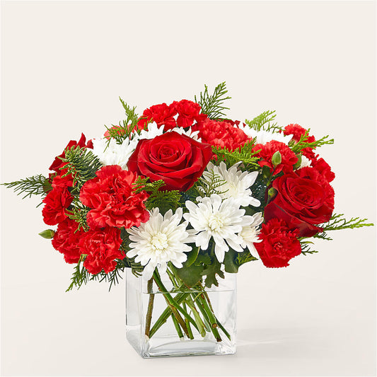 Peppermint Chill Bouquet – PARKER'S FLORIST, Madison AL
