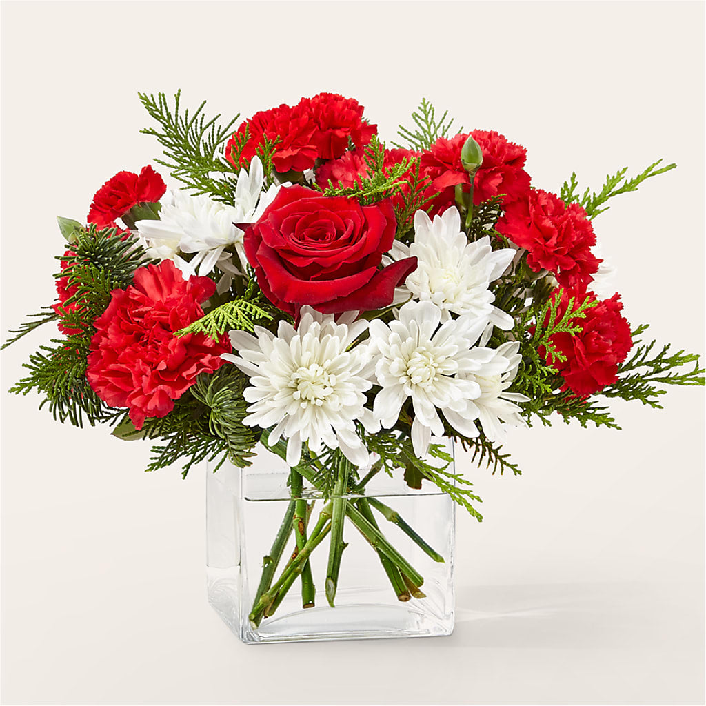 Peppermint Chill Bouquet – PARKER'S FLORIST, Madison AL