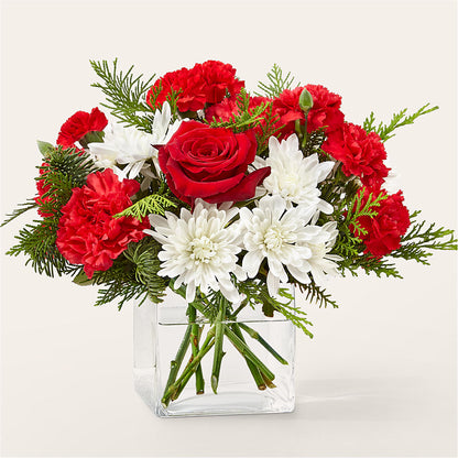 Peppermint Chill Bouquet – PARKER'S FLORIST, Madison AL