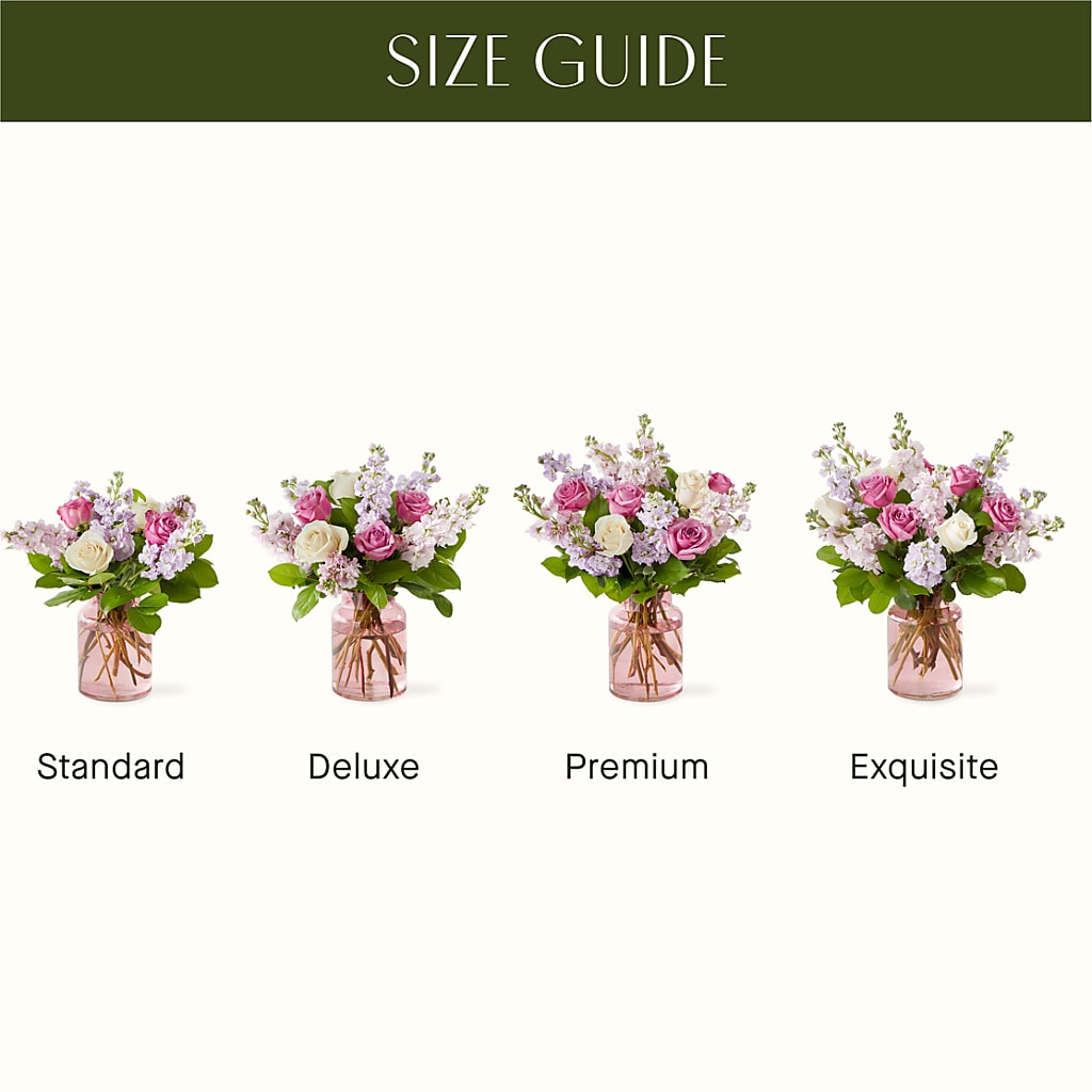 Springtime Spritz Bouquet – PARKER'S FLORIST, Madison AL