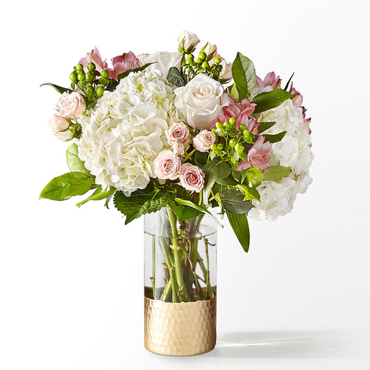 Parisian Stroll Bouquet – PARKER'S FLORIST, Madison AL
