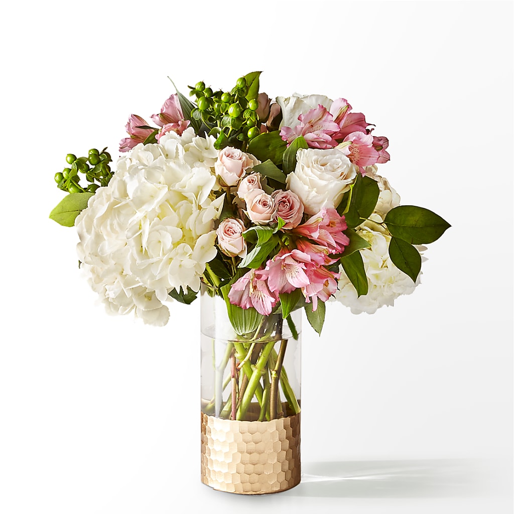 Parisian Stroll Bouquet – PARKER'S FLORIST, Madison AL