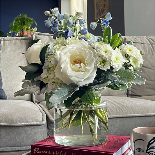 Clear Skies Bouquet – PARKER'S FLORIST, Madison AL