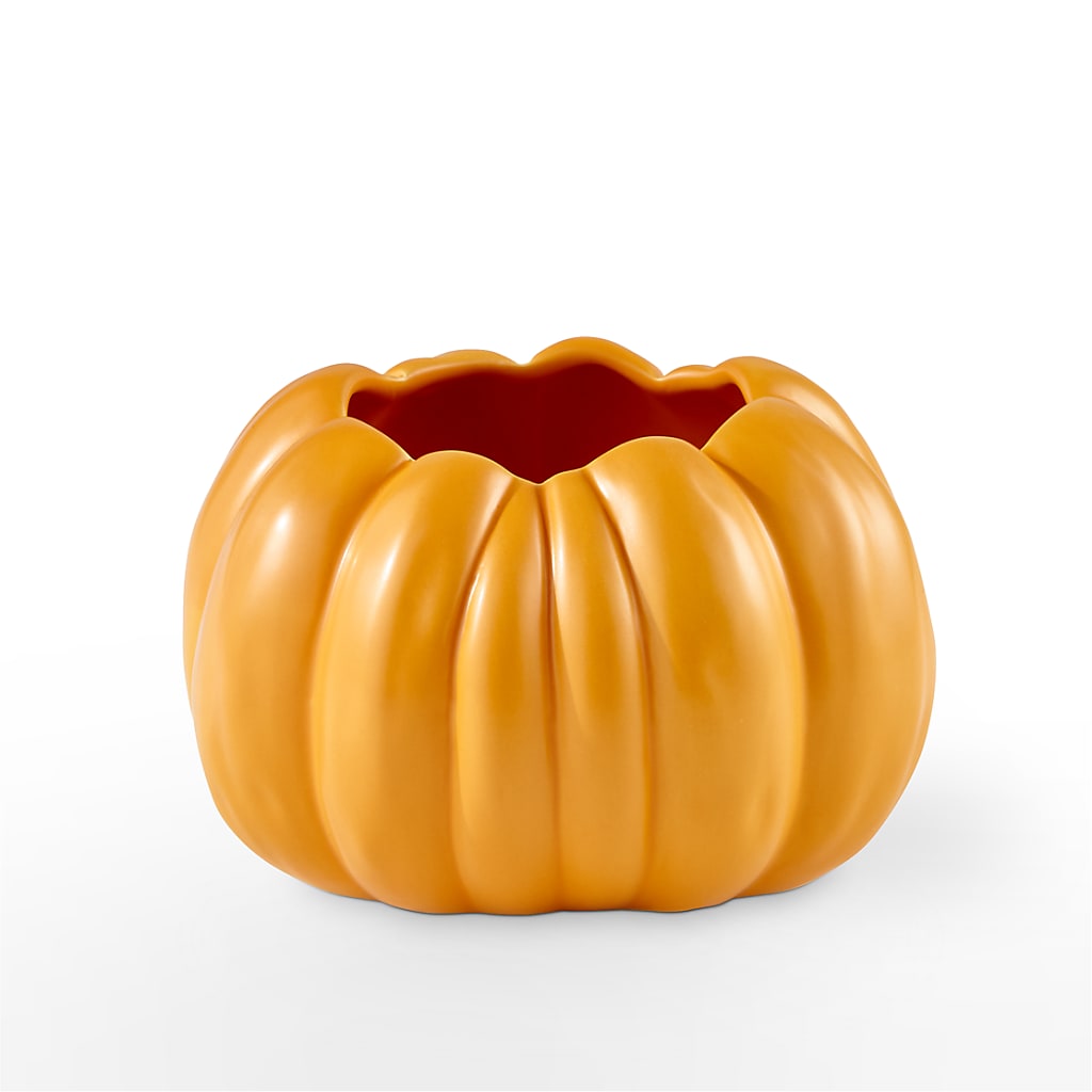 Golden Gourd Pumpkin Bouquet – PARKER'S FLORIST, Madison AL