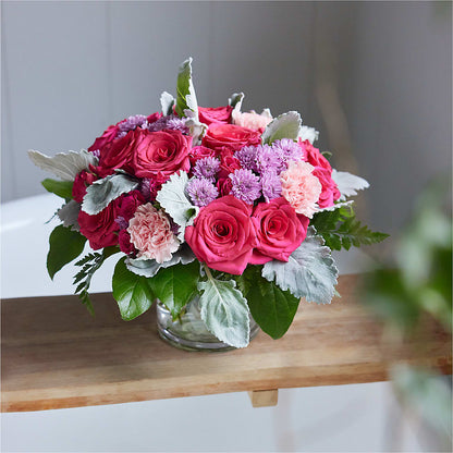 Sweet As Can Be Bouquet – PARKER'S FLORIST, Madison AL