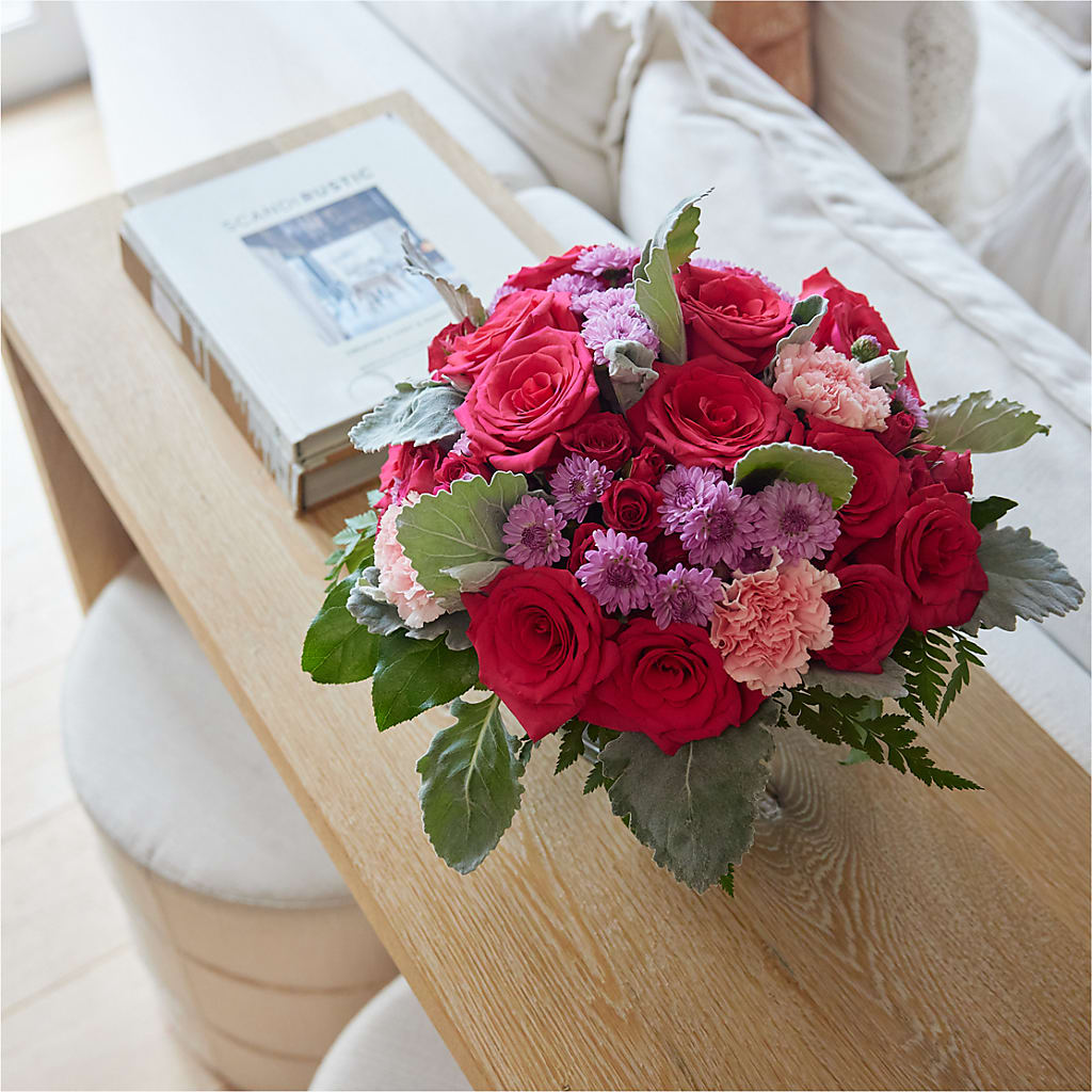 Sweet As Can Be Bouquet – PARKER'S FLORIST, Madison AL