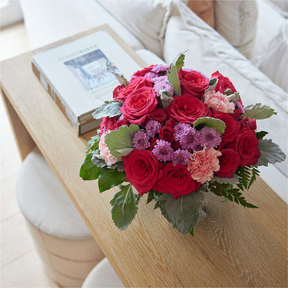 Sweet As Can Be Bouquet – PARKER'S FLORIST, Madison AL