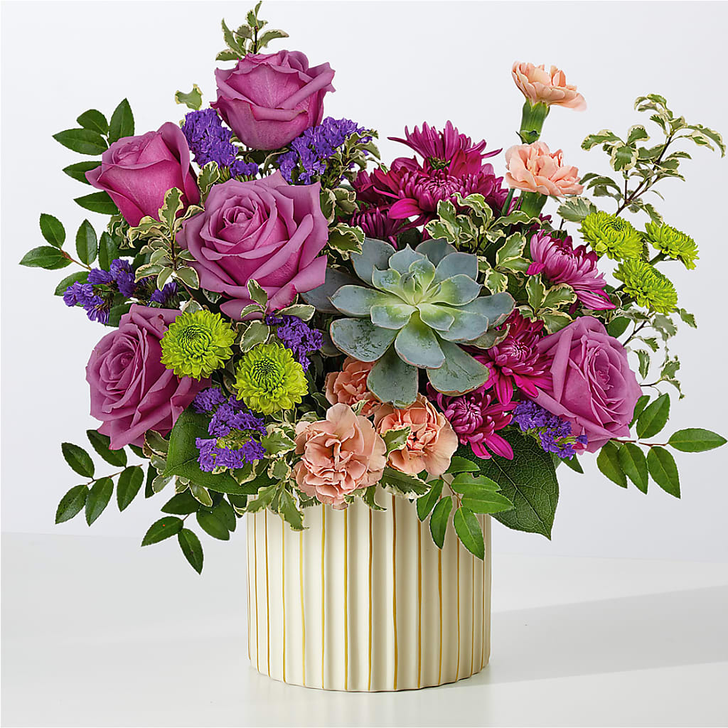 You're a Gem Bouquet – PARKER'S FLORIST, Madison AL