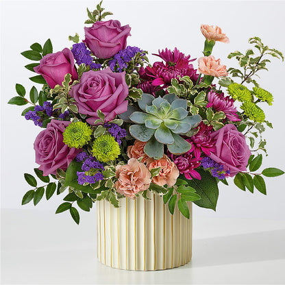 You're a Gem Bouquet – PARKER'S FLORIST, Madison AL