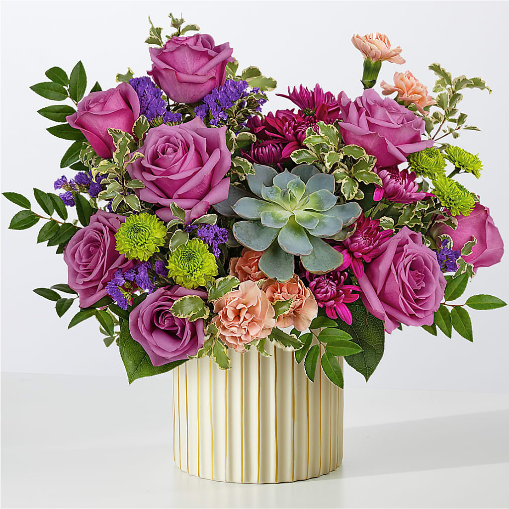 You're a Gem Bouquet – PARKER'S FLORIST, Madison AL