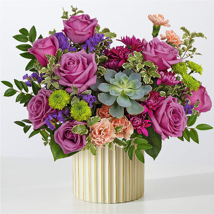 You're a Gem Bouquet – PARKER'S FLORIST, Madison AL