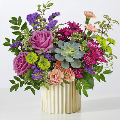 You're a Gem Bouquet – PARKER'S FLORIST, Madison AL